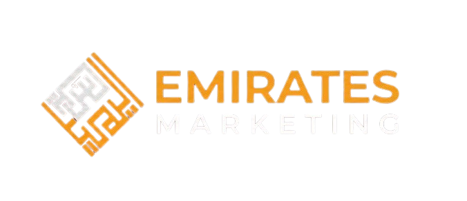 Emirates Marketing Logo